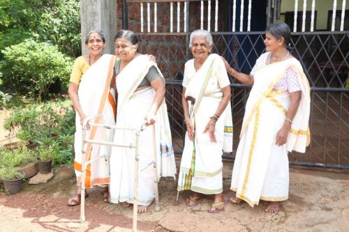 Old Age Home