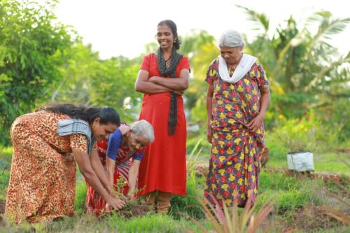 Pratheeksha Project